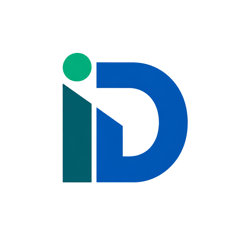 Indian Developer logo
